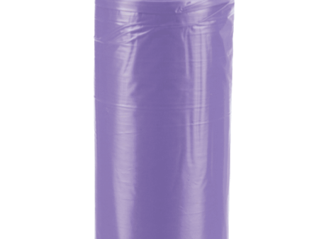 Trixie Lavender Scented Poop Bags for Dogs (Purple) Hot on Sale