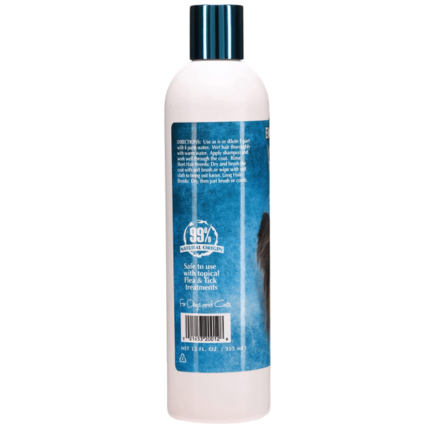 Bio Groom Protein Lanolin Moisturising Shampoo for Dogs and Cats Online Sale