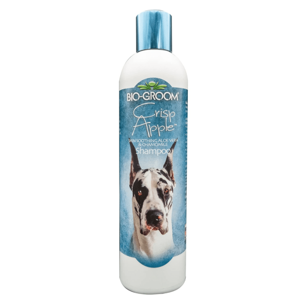 Bio Groom Natural Scents Crisp Apple Shampoo for Dogs and Cats Online Sale