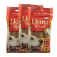 Goodies Denta Spiral Dog Treats Sale