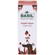 Basil Woody Walk Fresh Perfume Spray for Dogs and Cats For Cheap