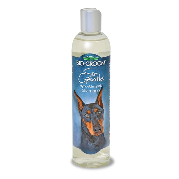 Bio Groom So Gentle Hypo Allergenic Tear Free Shampoo for Dogs and Cats Sale