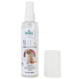 Basil Iris Cologne Spray for Dogs and Cats Online