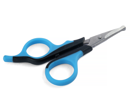 Trixie Face & Paw Scissors for Dogs and Cats on Sale