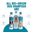 Bio Groom White Ginger Natural Scent Shampoo for Dogs and Cats Sale