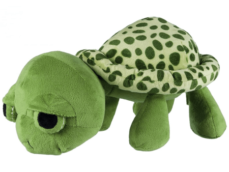 Trixie Turtle Shaped Sound Plush Toy for Dogs Sale