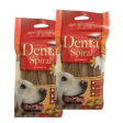 Goodies Denta Spiral Dog Treats Sale