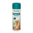 Himalaya Erina EP Flea and Tick Powder for Dogs and Cats Online