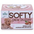 Basil Almond Softy Paw Butter for Dogs For Sale