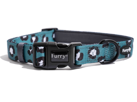 Furry & Co Wild One Comfort Collar for Dogs Discount