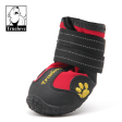 Truelove Waterproof Pet Boots for Dogs (Red, Set of 4) Online