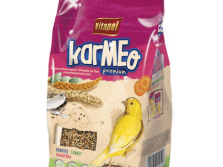 Vitapol Karmeo Food for Canary Online Hot Sale