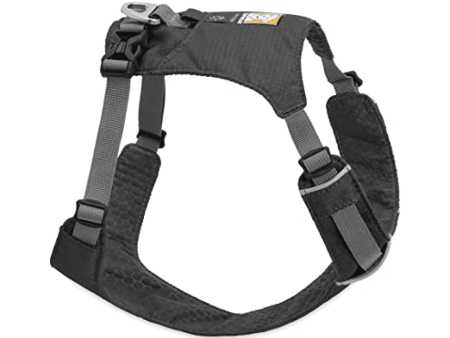 Ruffwear Hi & Light Harness for Dogs (Twilight Grey) Cheap