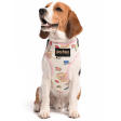 Harry Potter Every Flavour Bean Harness for Dogs Cheap