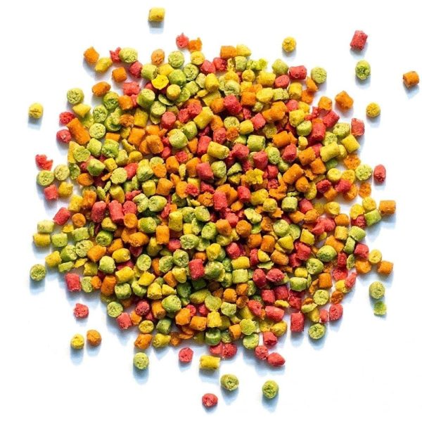 ZuPreem Fruit Blend Bird Food for Small Birds For Sale