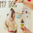 Happy Puppy Organic Hemp Oil for Dogs and Cats Online Hot Sale