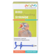 BI Grooming Hand Feeding Syringe for Birds For Sale