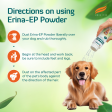 Himalaya Erina EP Flea and Tick Powder for Dogs and Cats Online