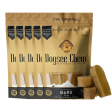 Dogsee Chew 100% Natural Yak Milk Bars Small Breed Dog Treats Fashion