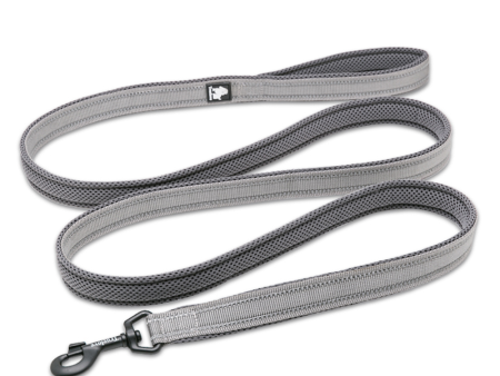 Truelove Classic Leash for Dogs (Grey) Cheap