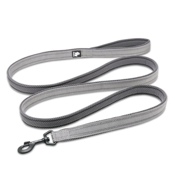 Truelove Classic Leash for Dogs (Grey) Cheap