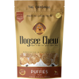 Dogsee Chew 100% Natural Yak Cheese Puffies Dog Treat on Sale