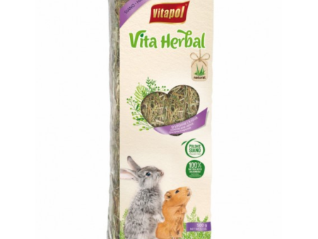 Vitapol Hay For Rodents & Rabbits on Sale