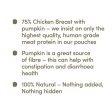 Applaws Chicken Breast with Pumpkin in Broth Cat Wet Food Cheap