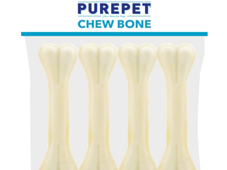 Purepet Chew Bone Dog Treats Online