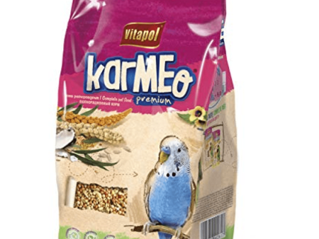 Vitapol Karmeo Food for Budgies Hot on Sale