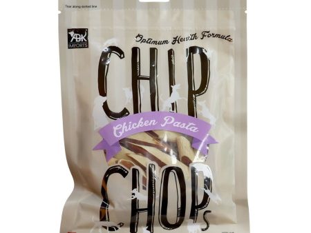 Chip Chops Chicken Pasta Dog Treats Cheap