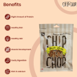 Chip Chops Sushi Rolls Dog Treats on Sale