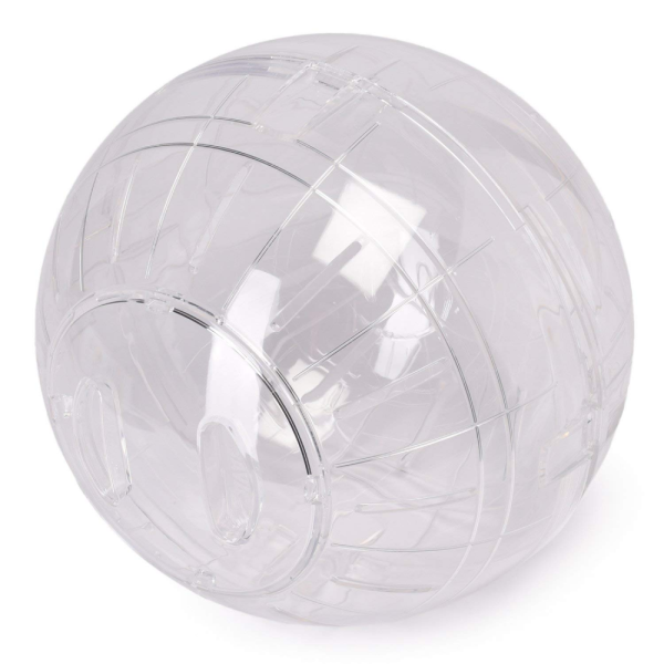 Savic Runner Exercise Ball (White) Online Hot Sale