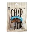 Chip Chops Barbeque Hearts Dog Treats Cheap