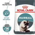 Royal Canin Hairball Care Adult Cat Dry Food Online Hot Sale