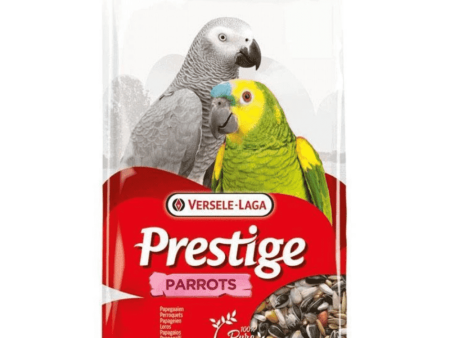 Versele Laga Prestige Food For Parrots Online Sale