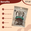 Chip Chops Lamb Cubes Dog Treats Online now