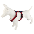 GiGwi Classic Line Harness for Dogs (Red) Sale