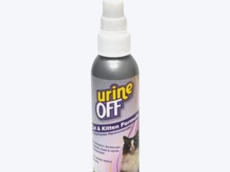 Urine Off Cat and Kitten Sprayer Sale