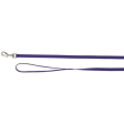 Trixie Harness with Leash for Cats (Violet) For Sale