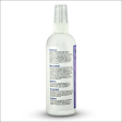 Earthbath Deodorizing Lavender Spritz for Dogs and Cats Supply