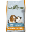 Harringtons Small Animal Optimum Guinea Pig Food on Sale