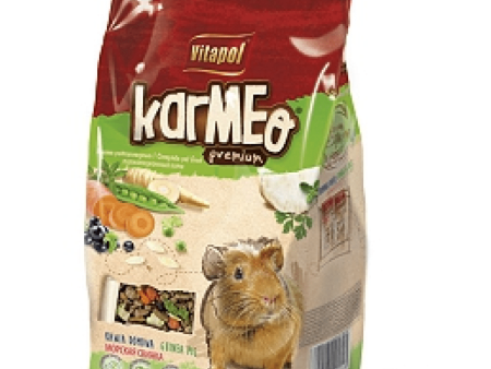 Vitapol Karmeo Premium Food for Guinea Pig Online Sale