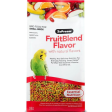 ZuPreem Fruit Blend Bird Food for Small Birds For Sale