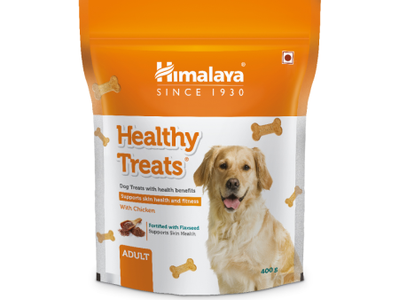 Himalaya Chicken Healthy Adult Dog Treats For Discount