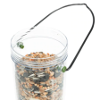 Trixie Outdoor Plastic Feeder for Birds Online Hot Sale