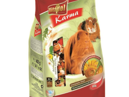 Vitapol Karma Food for Guinea Pig Discount