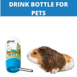 Savic Biba Drink Bottle for Hamsters and Guniea Pigs For Cheap