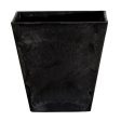 Decorative Pot - Ella (Black) on Sale