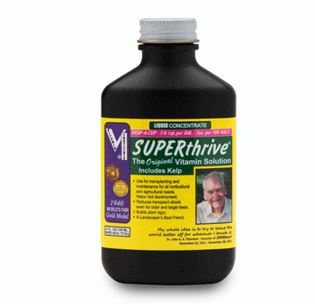 SUPERthrive Vitamin Solution Fashion